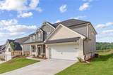2718 Harbor Ridge Pass - Photo 2
