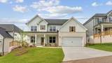 2722 Harbor Ridge Pass - Photo 1