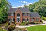 1580 Winding Creek Circle - Photo 1