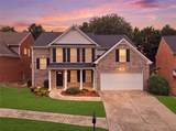 6125 Mulberry Park Drive - Photo 1