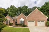 3445 Fox Hollow Drive - Photo 1