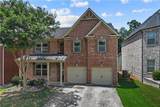 761 Channel Drive - Photo 1