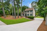 4601 Jones Bridge Circle - Photo 4