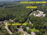 4601 Jones Bridge Circle - Photo 46
