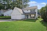 2809 Mill Lake Way - Photo 1