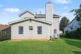 2809 Mill Lake Way - Photo 17