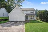 2809 Mill Lake Way - Photo 2