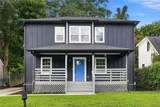 2447 Lynn Iris Drive - Photo 1