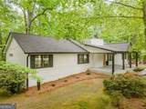3875 Grizzard Trail - Photo 5