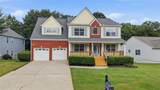658 Bartow Drive - Photo 1
