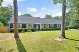 1563 Arden Drive - Photo 2