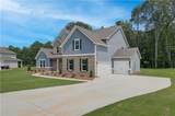 117 Homesite Saddle Drive - Photo 2