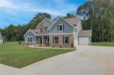 117 Homesite Saddle Drive - Photo 3