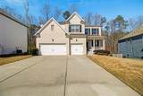 2536 Dayview Lane - Photo 2