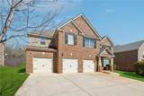 1263 Polk Crossing - Photo 1