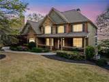 322 Tupelo Tr Trail - Photo 1