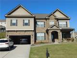 3716 Derringer Ridge - Photo 1