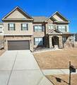 3716 Derringer Ridge - Photo 2