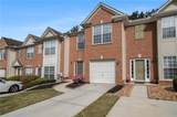 2781 Parkway Cove - Photo 1