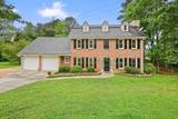 2801 Holly Oaks Drive - Photo 1
