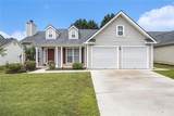7008 Glen Valley Way - Photo 1