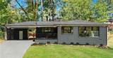 2340 Dawn Drive - Photo 1