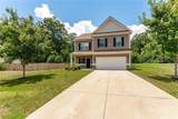 1435 Beckett Drive - Photo 1