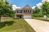 1435 Beckett Drive - Photo 2