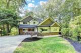 975 Timber Lake Trail - Photo 4