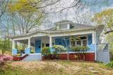 1206 Mansfield Avenue - Photo 1