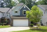 2719 Morgan Spring Trail - Photo 1