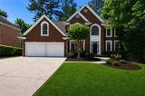 2046 Kinsmon Drive - Photo 1