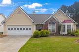 4015 Mcpherson Drive - Photo 1