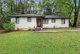 3743 Poplar Drive - Photo 2