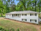 2911 Haralson Road - Photo 2