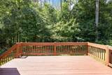 8615 Nolandwood Lane - Photo 33