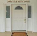 2081 Kolb Ridge Court - Photo 2