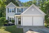 4104 Glenaire Way - Photo 1