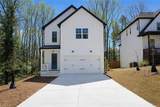 3917 Bellair Drive - Photo 4
