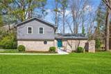 3940 Pinehurst Valley Drive - Photo 1