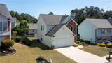 4917 Overlook View Court - Photo 21