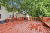 1592 Rogers Crossing Drive - Photo 32