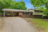 6952 Fayetteville Road - Photo 1