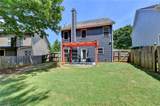 7040 Silk Tree Pointe - Photo 47