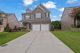 4815 Wilshire Crossing - Photo 1