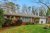 3847 Maryland Drive - Photo 1