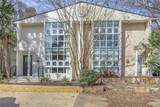 1210 Cleburne Avenue - Photo 1
