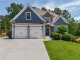 30 Branchcreek Pass - Photo 1