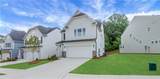 186 Trace Bluff - Photo 5
