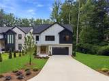 5028 Hidden Branch Drive - Photo 2